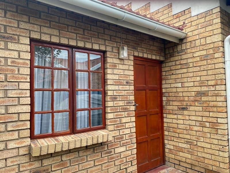 3 Bedroom Property for Sale in Komani Park Eastern Cape